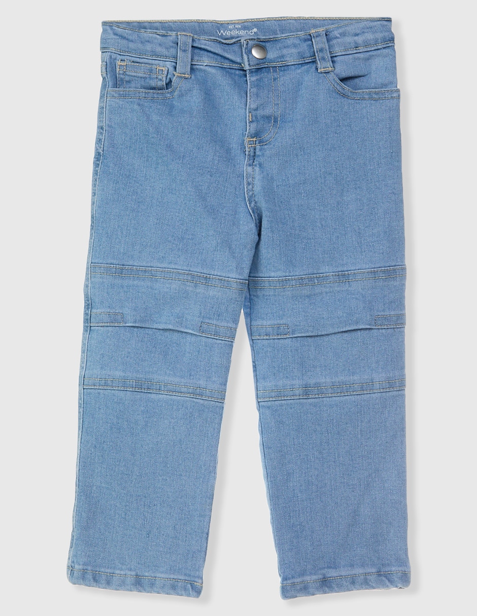 Jeans para bebé niño Jeans para bebé niño