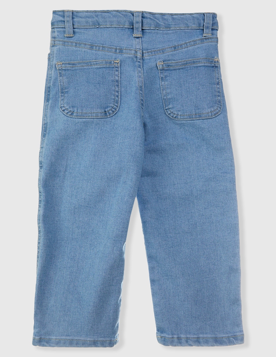 Jeans para bebé niño 4