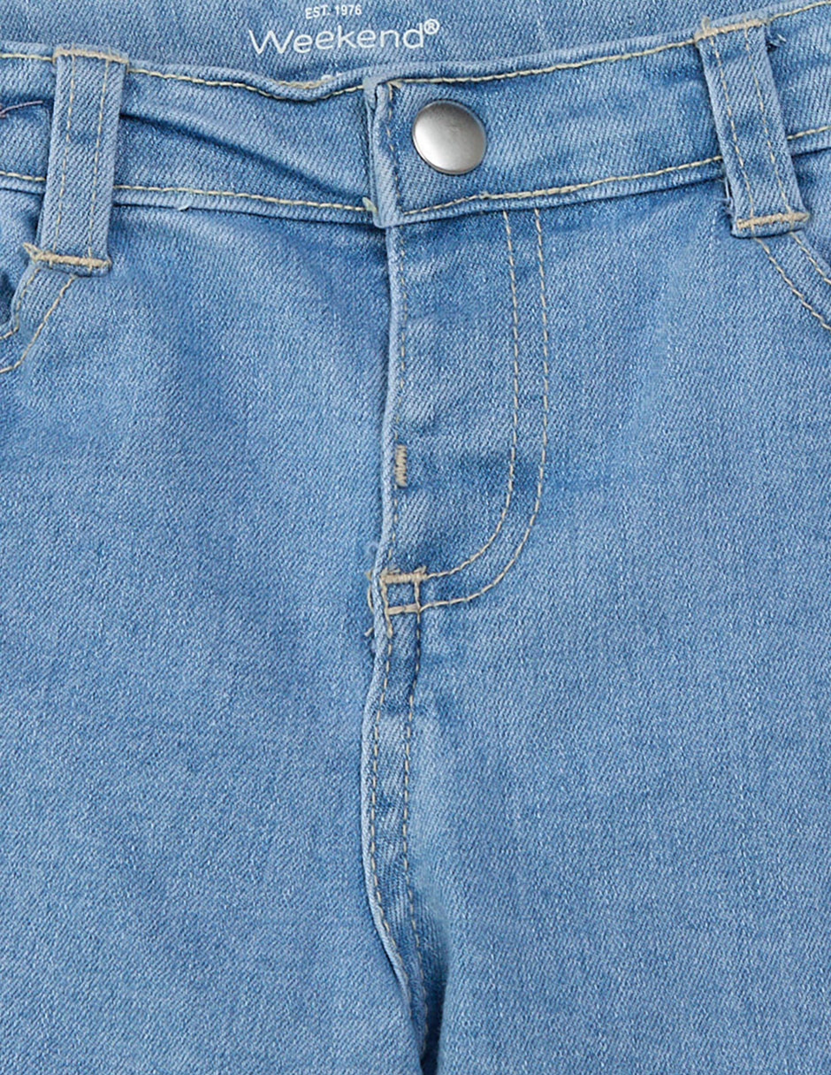 Jeans para bebé niño 3