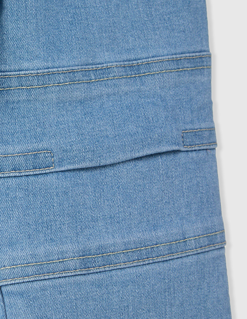 Jeans para bebé niño 2