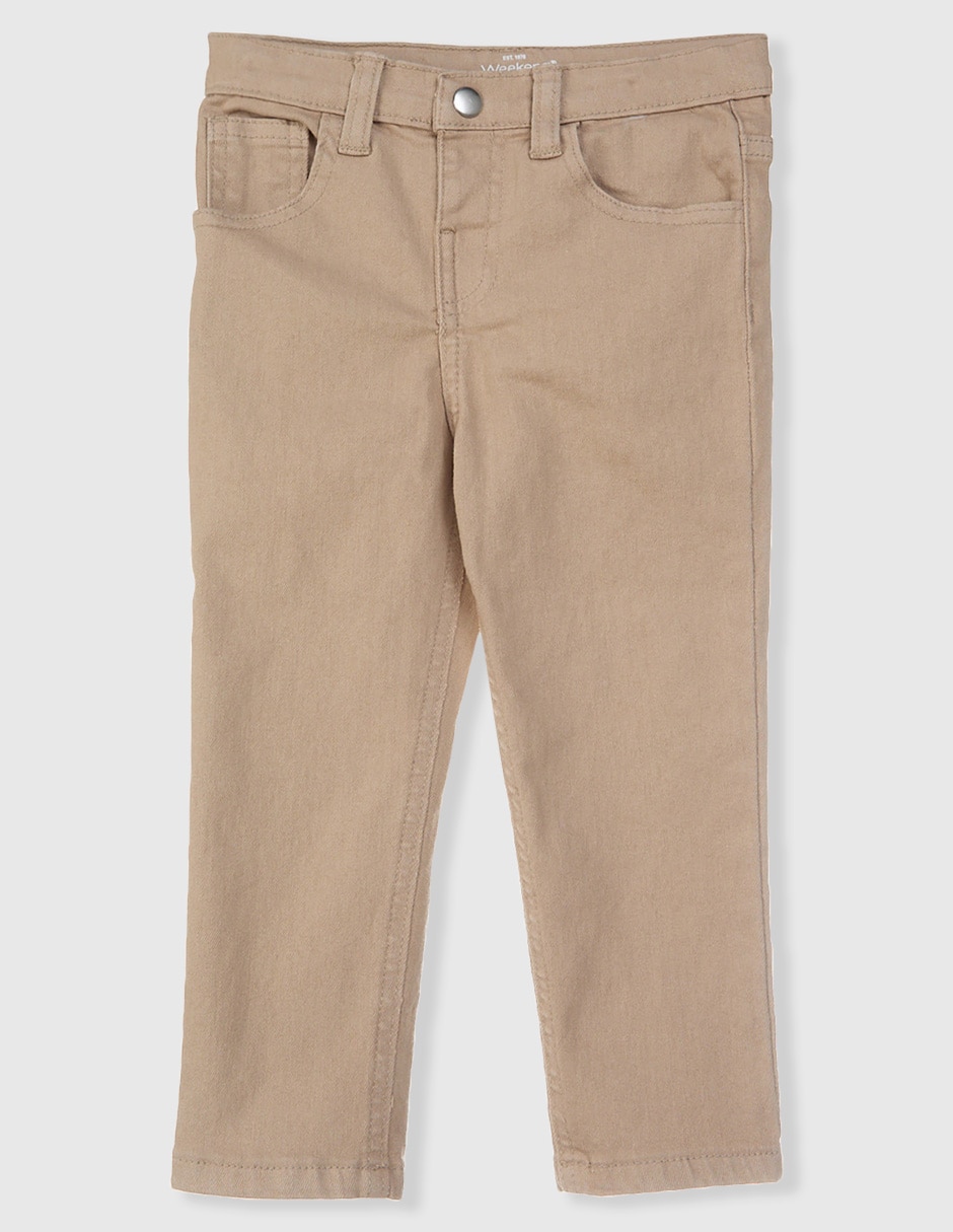Jeans para niño Jeans para niño