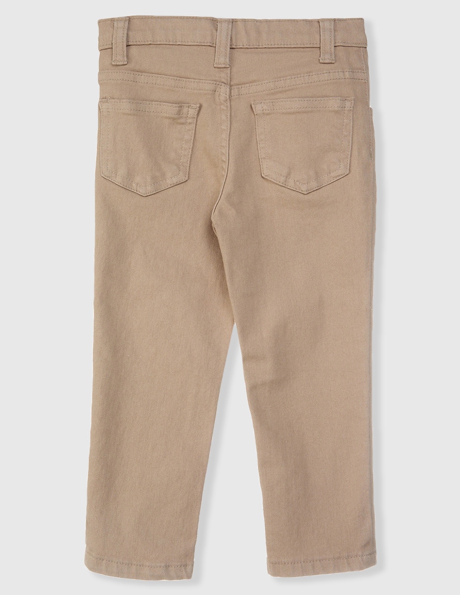 Jeans para niño 3