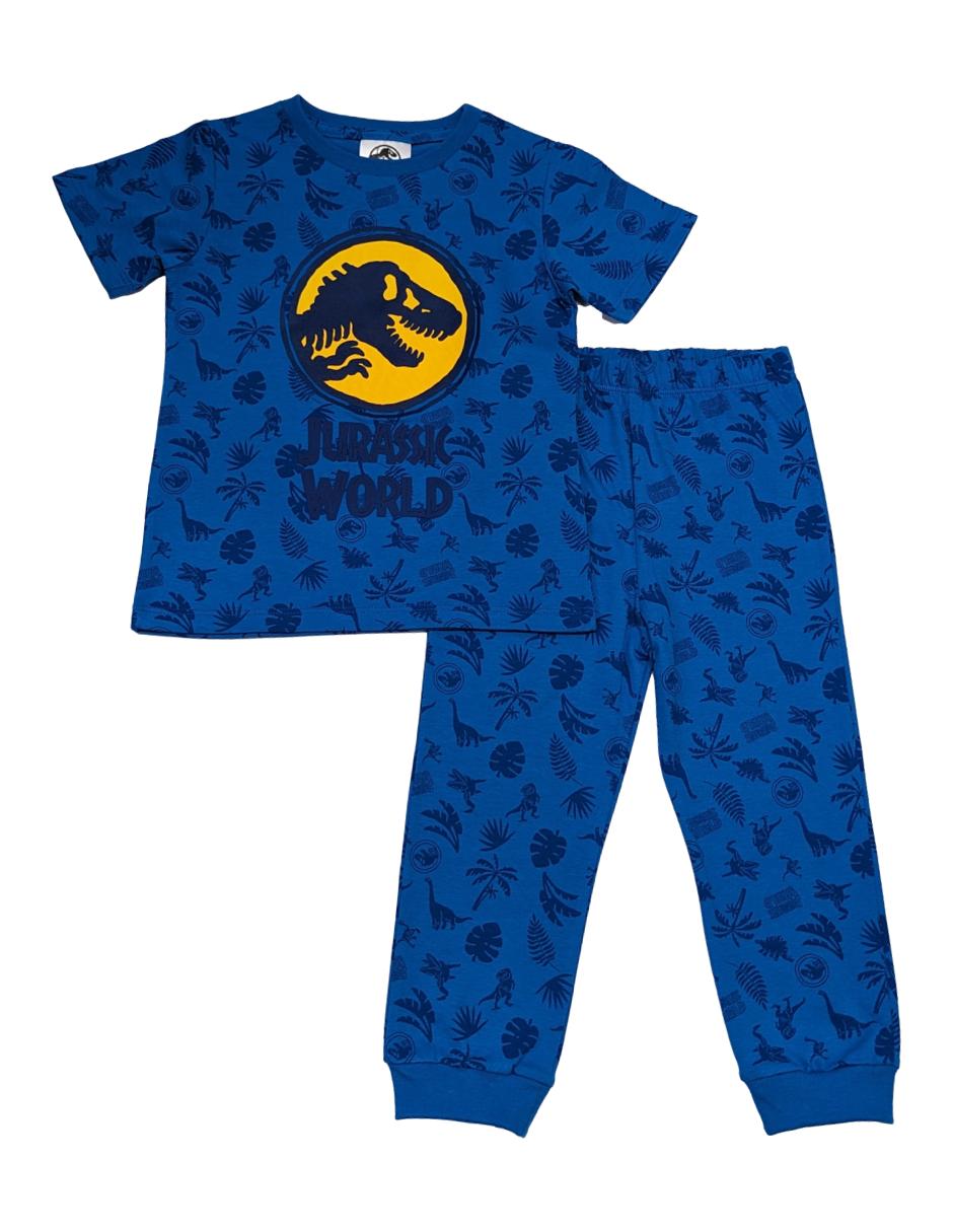 Conjunto pijama para niña