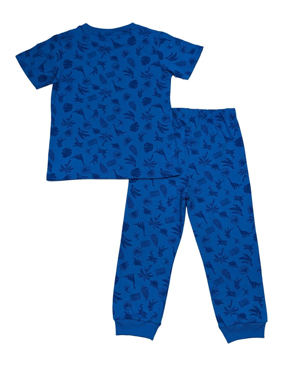 Conjunto pijama para niña