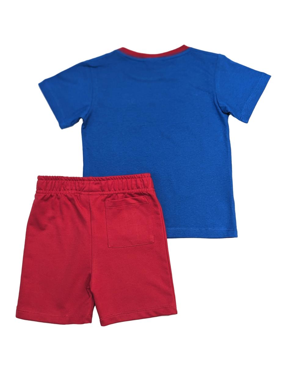Conjunto chase para Niño