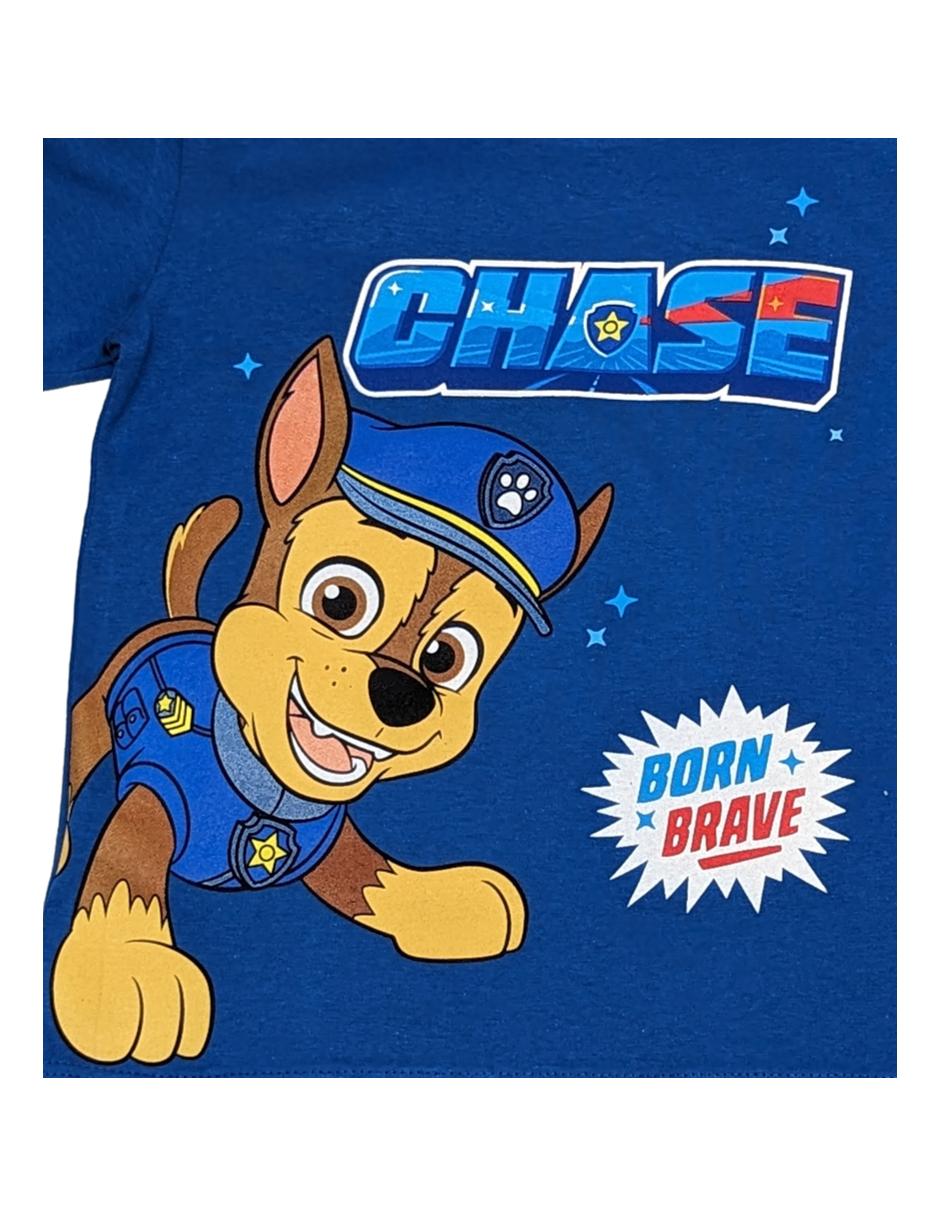 Conjunto chase para Niño