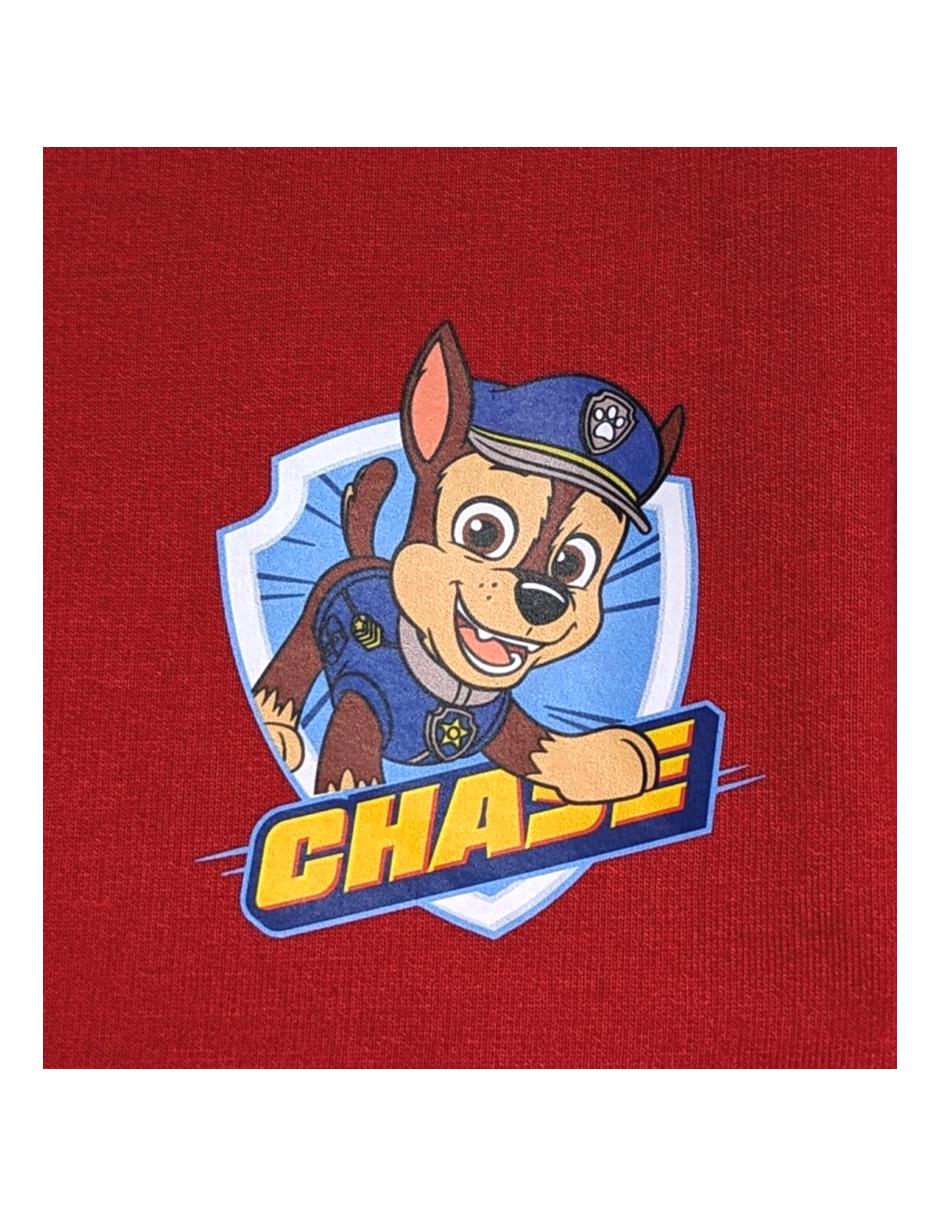 Conjunto chase para Niño