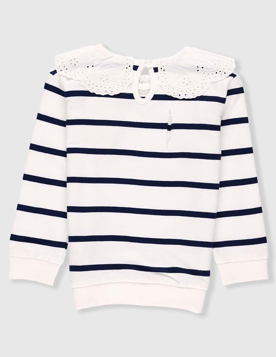 Sudadera para niña 4