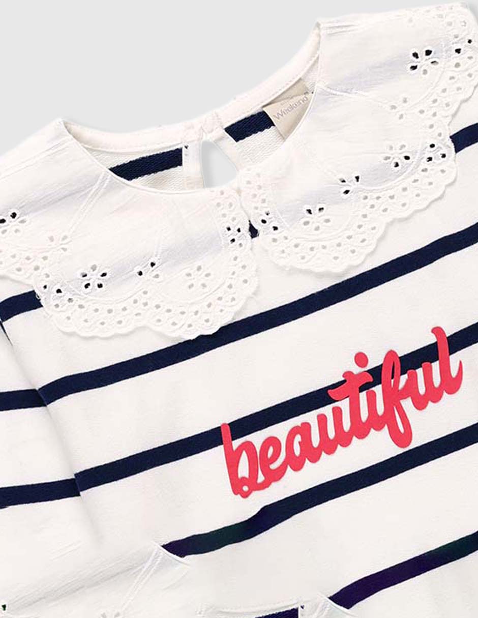 Sudadera para niña 3