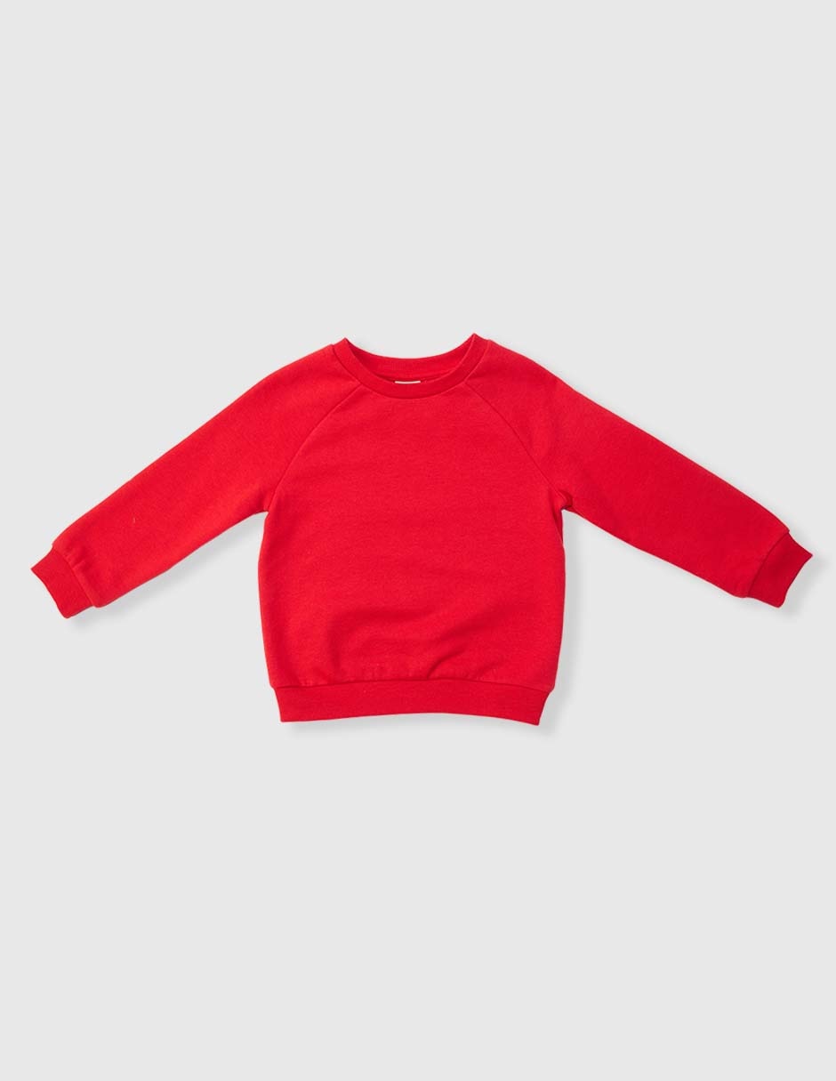 Sudadera para bebé 1