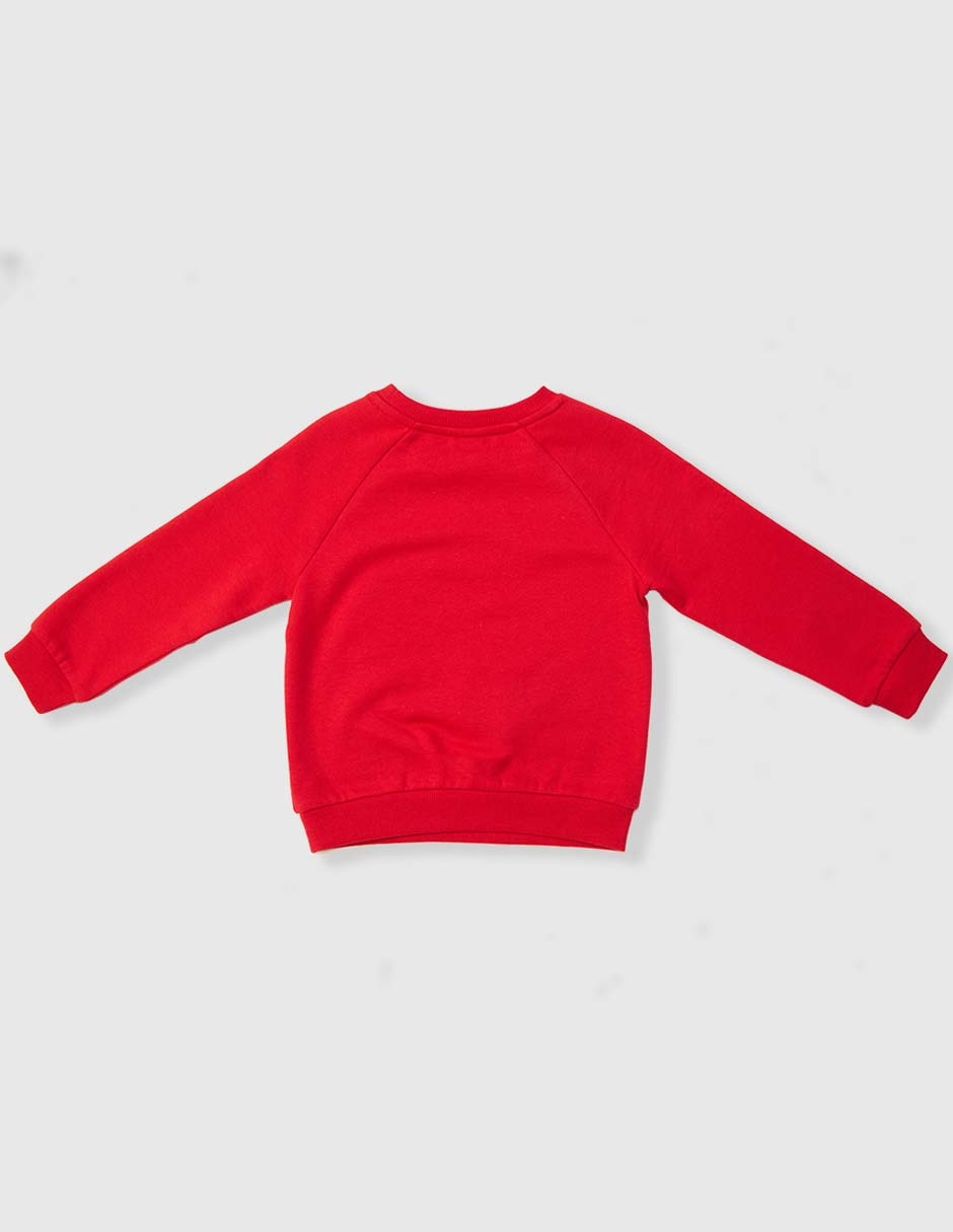 Sudadera para bebé 3
