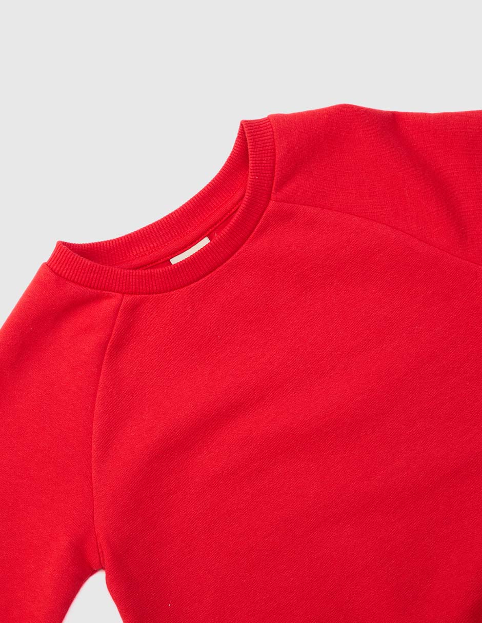 Sudadera para bebé 2