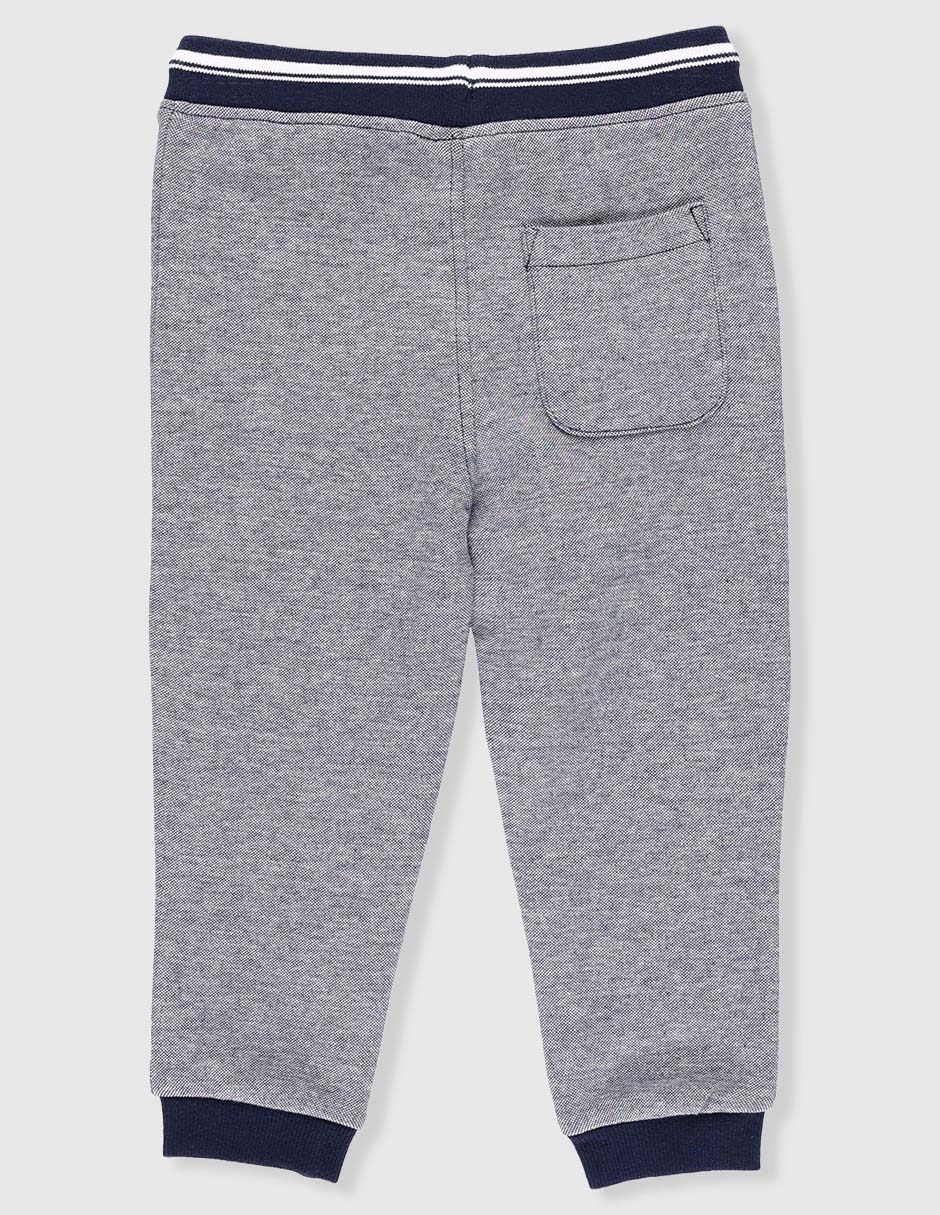 Pants para niño 2