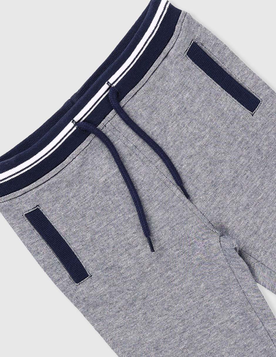 Pants para niño 3