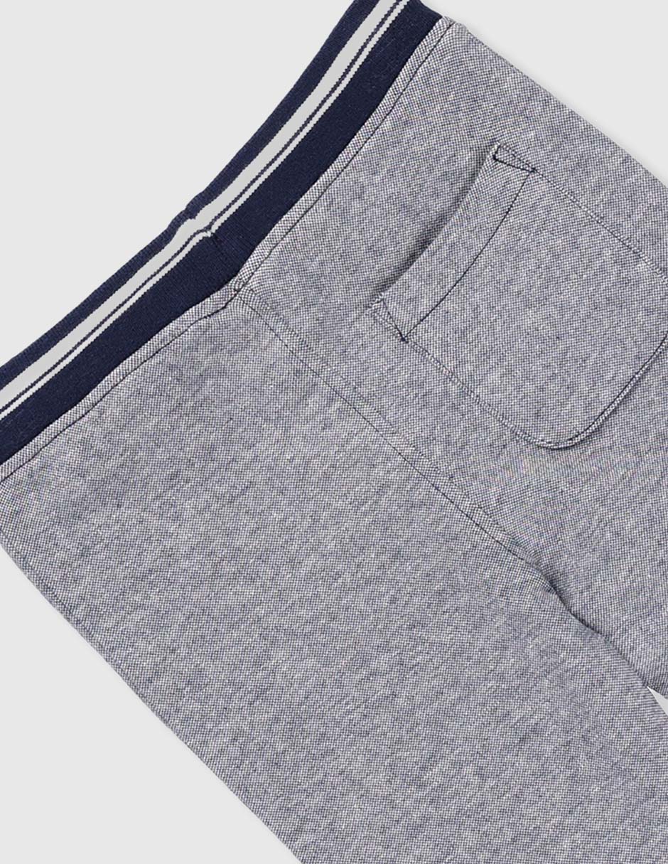 Pants para niño 4
