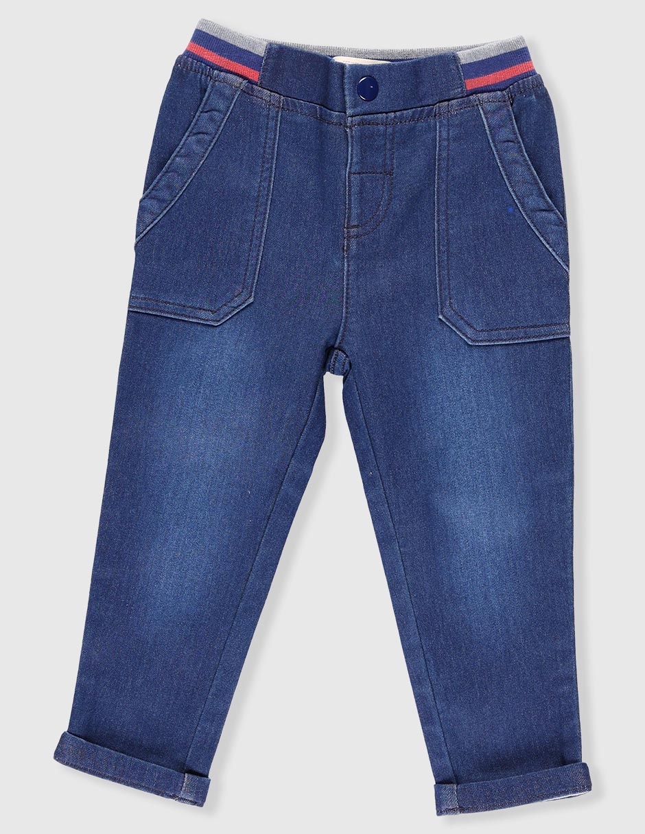 Jeans straight Weekend Baby para bebé niño