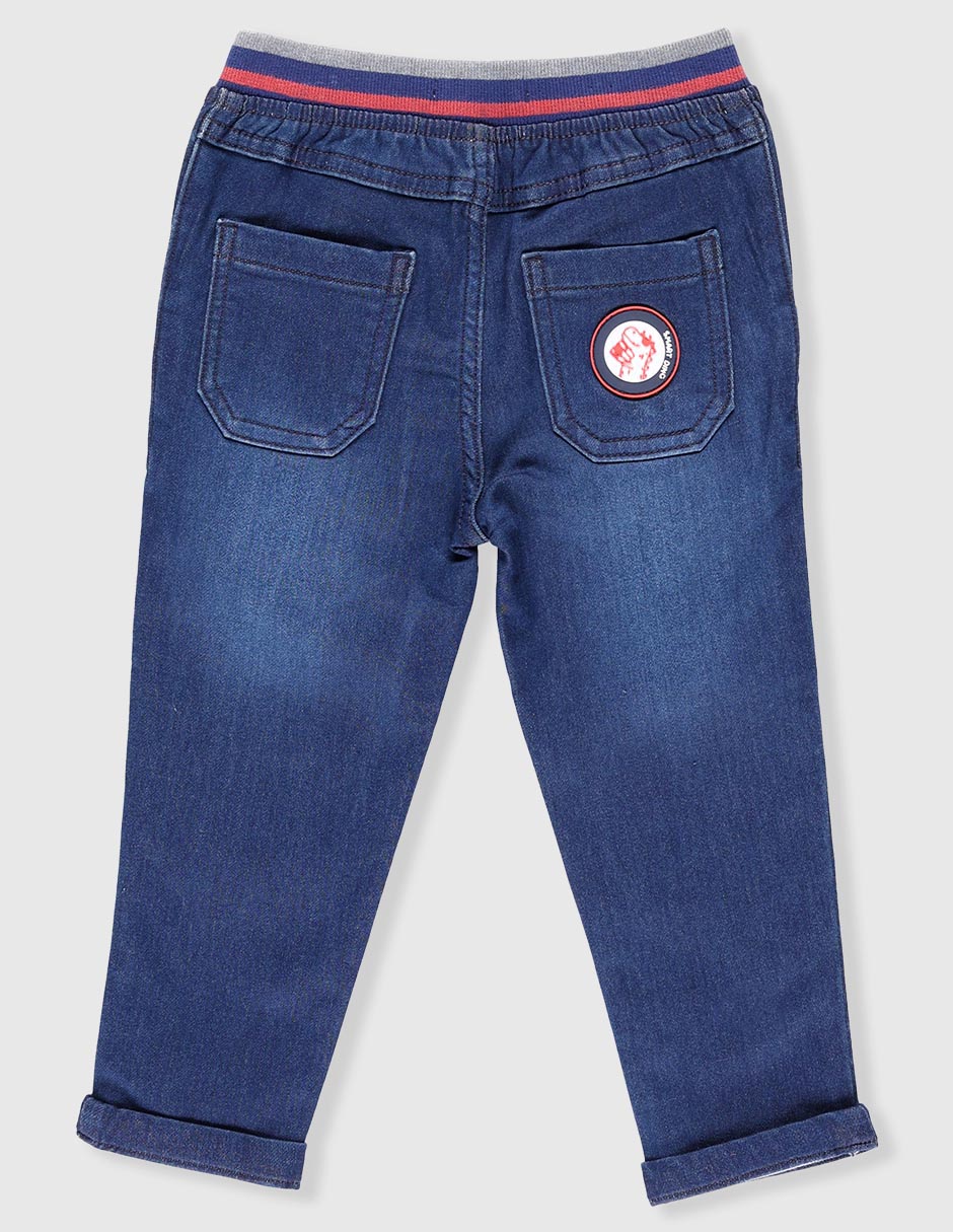 Jeans straight Weekend Baby para bebé niño