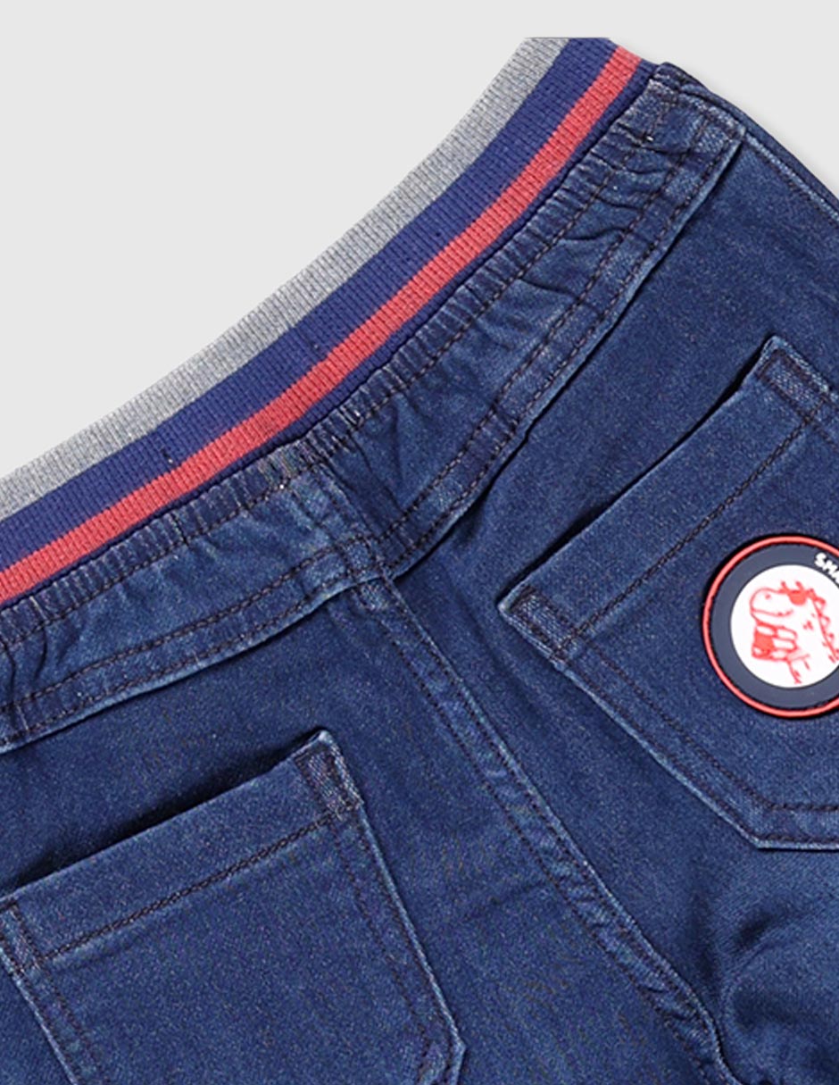 Jeans straight Weekend Baby para bebé niño