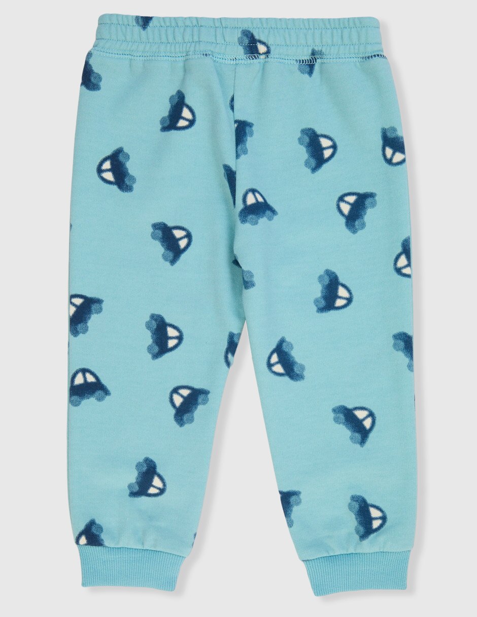 Pants unisex 2