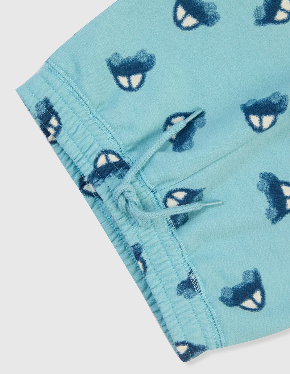 Pants unisex 3