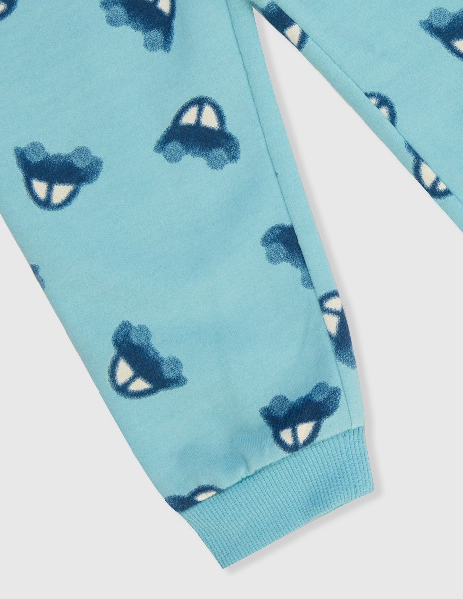 Pants unisex 4