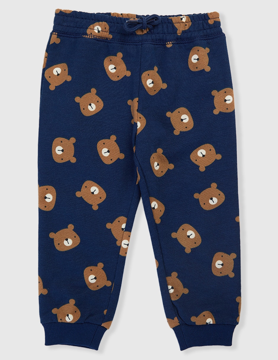 Pants unisex