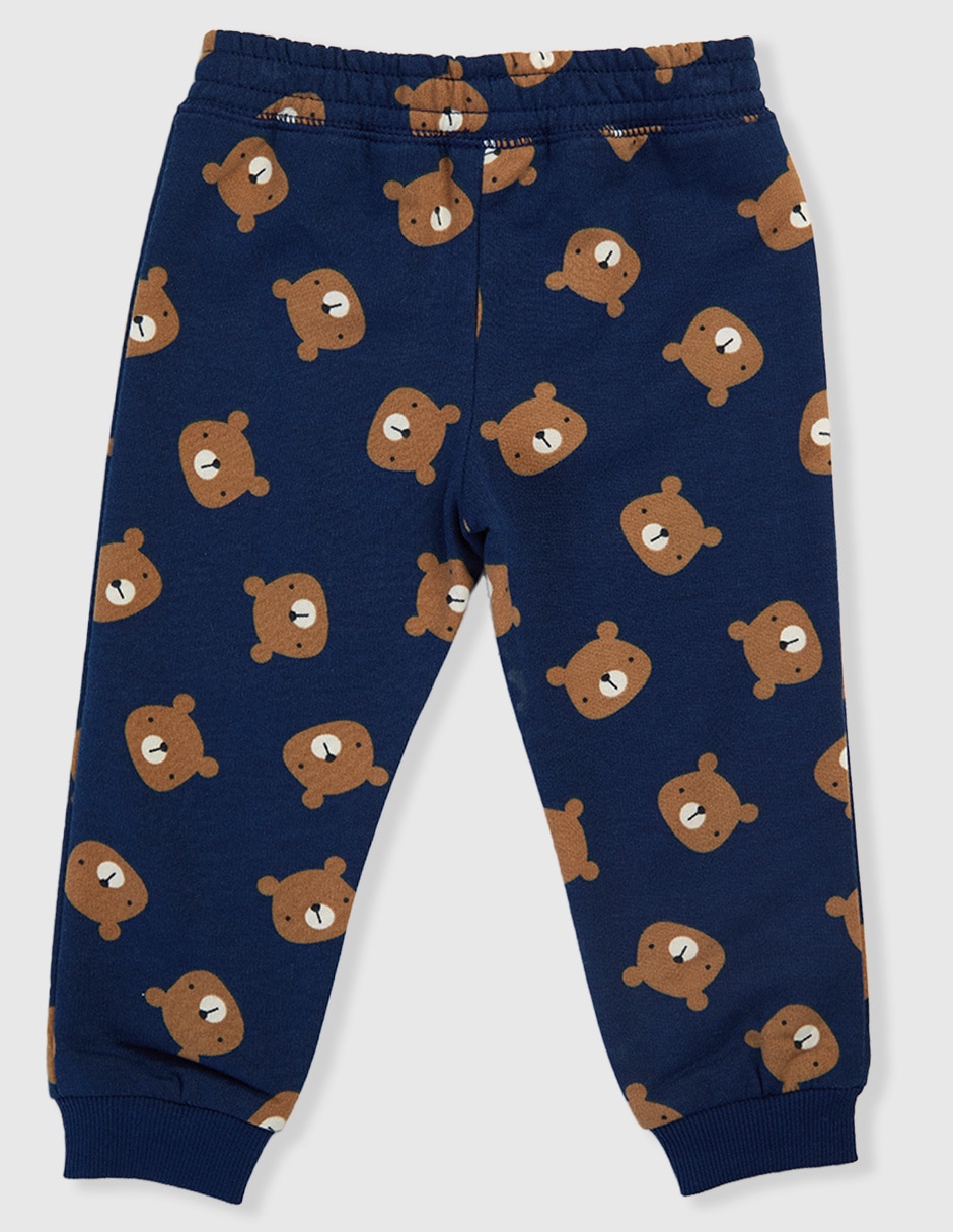 Pants infantil 2