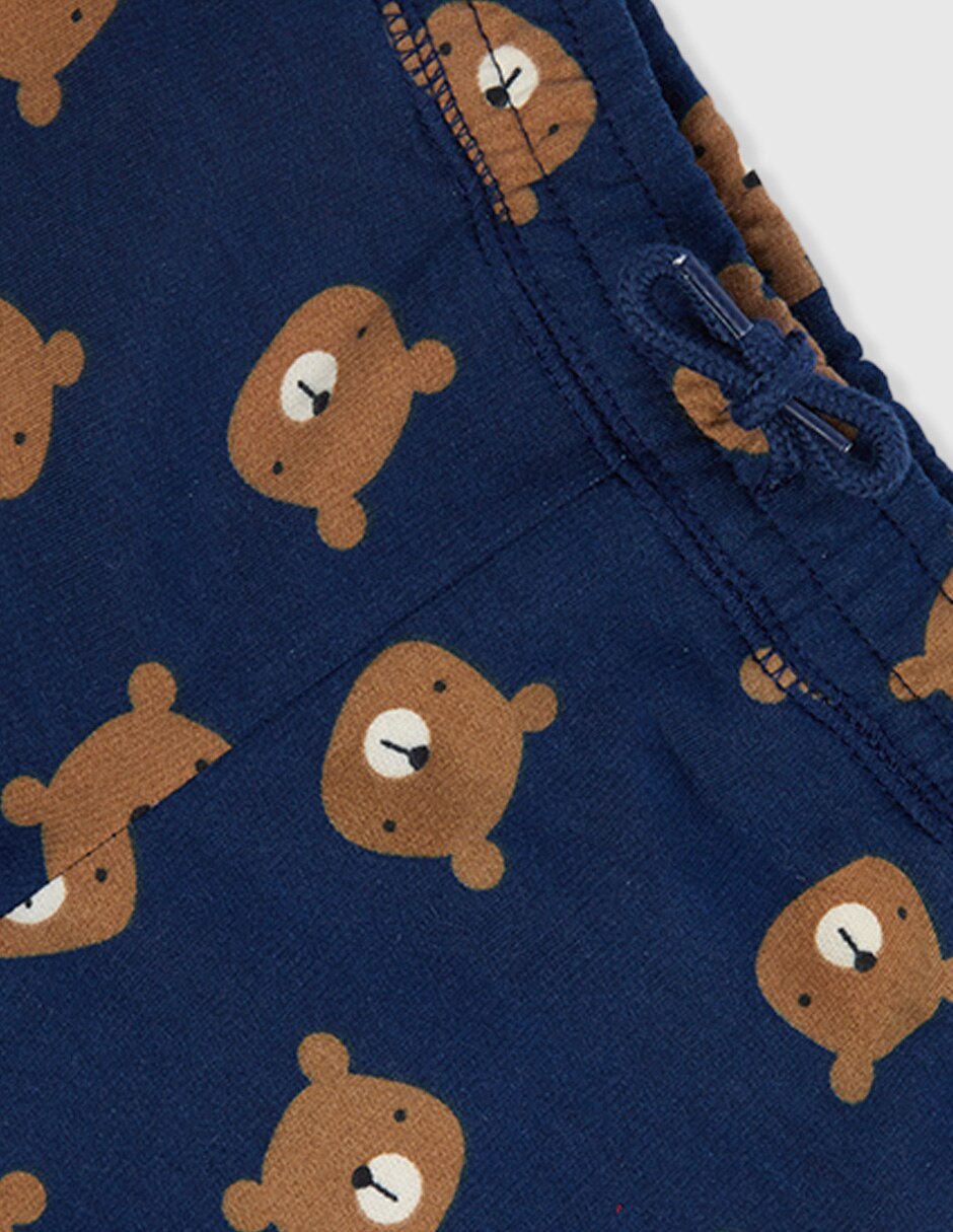 Pants infantil 3