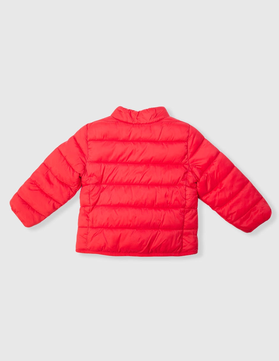 Rojo claro