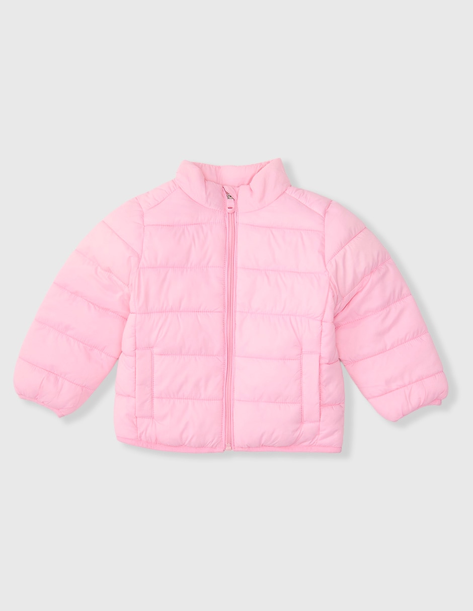 Chamarra para bebé unisex