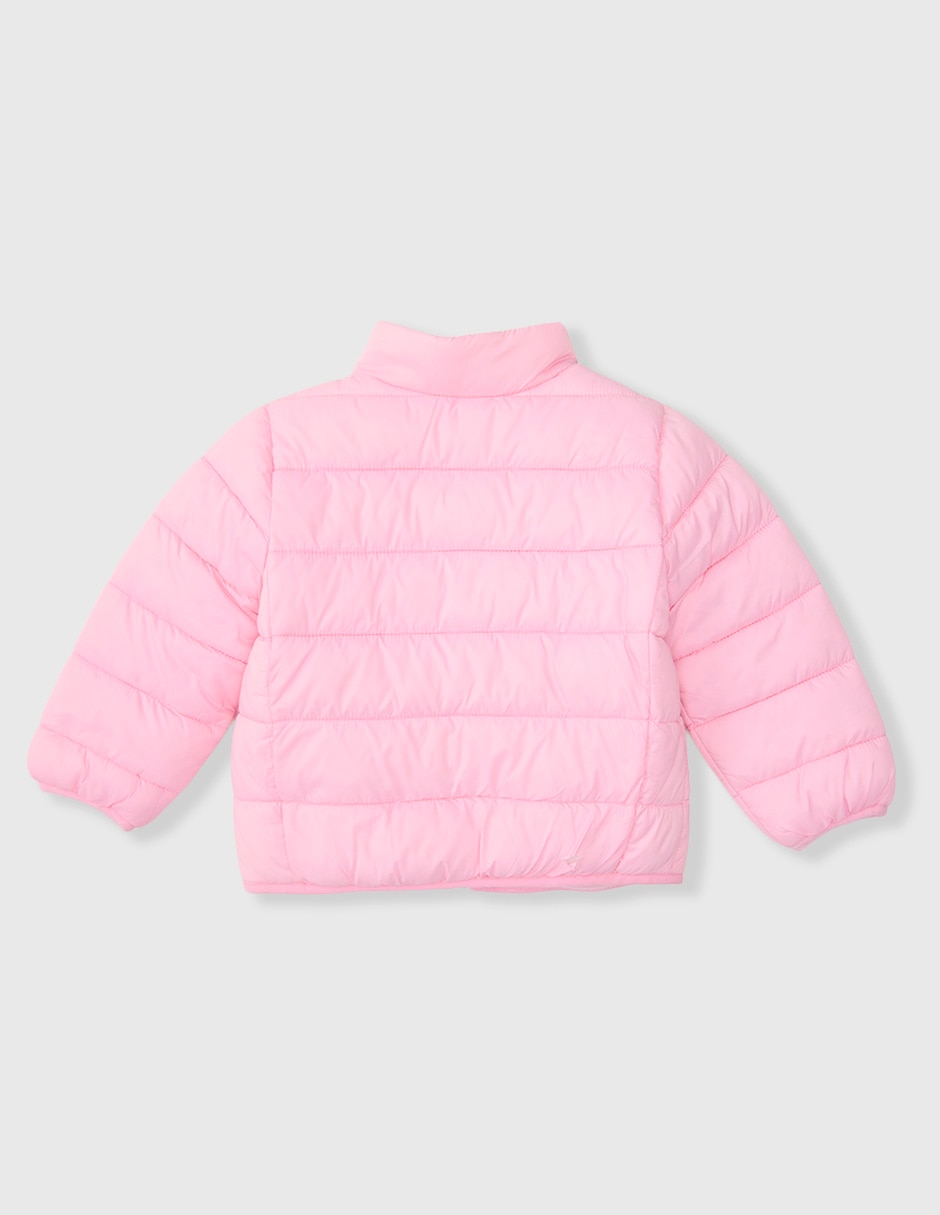 Chamarra para bebé unisex 2