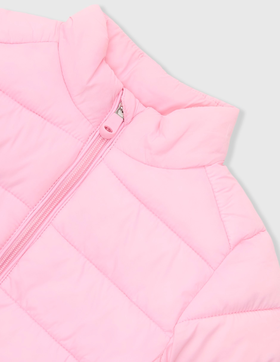 Chamarra para bebé unisex 3
