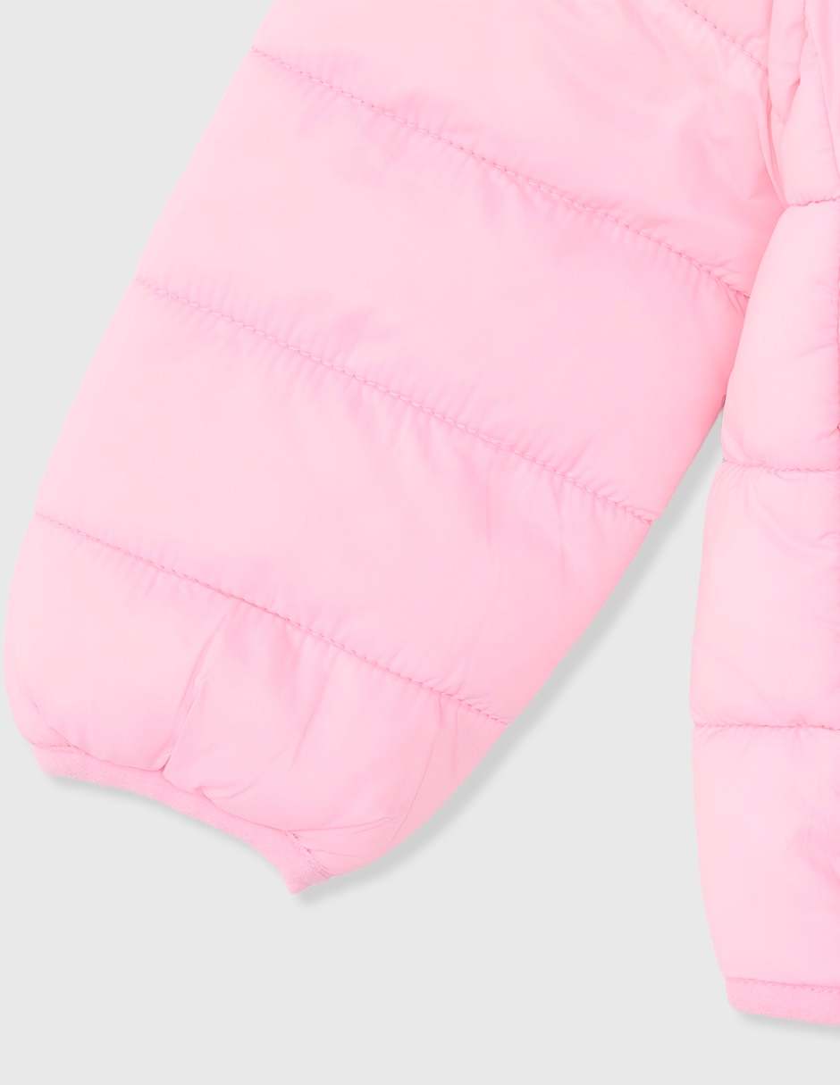 Chamarra para bebé unisex 4