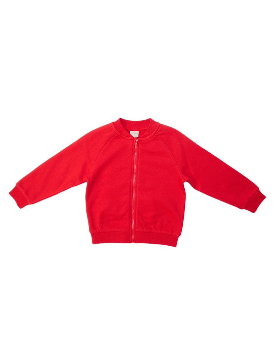 Rojo claro