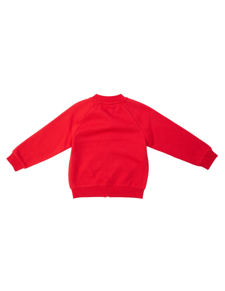 Rojo claro