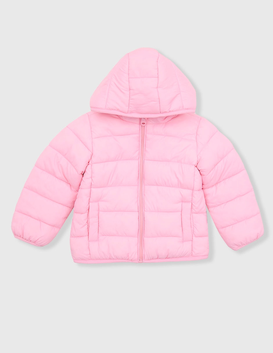 Chamarra para bebé unisex Chamarra para bebé unisex