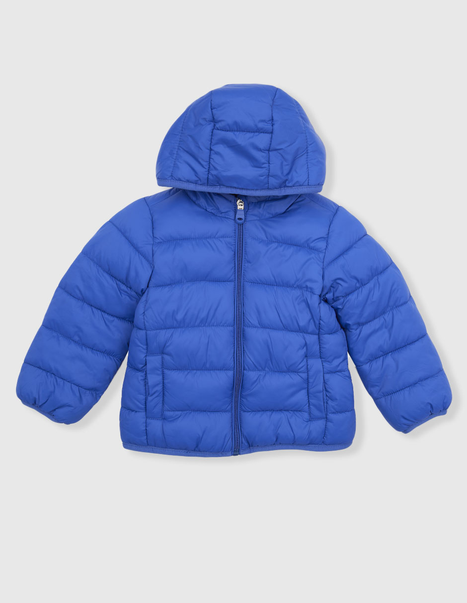 Chamarra para bebé unisex 1