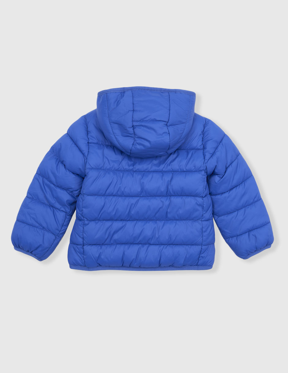 Chamarra para bebé unisex 2