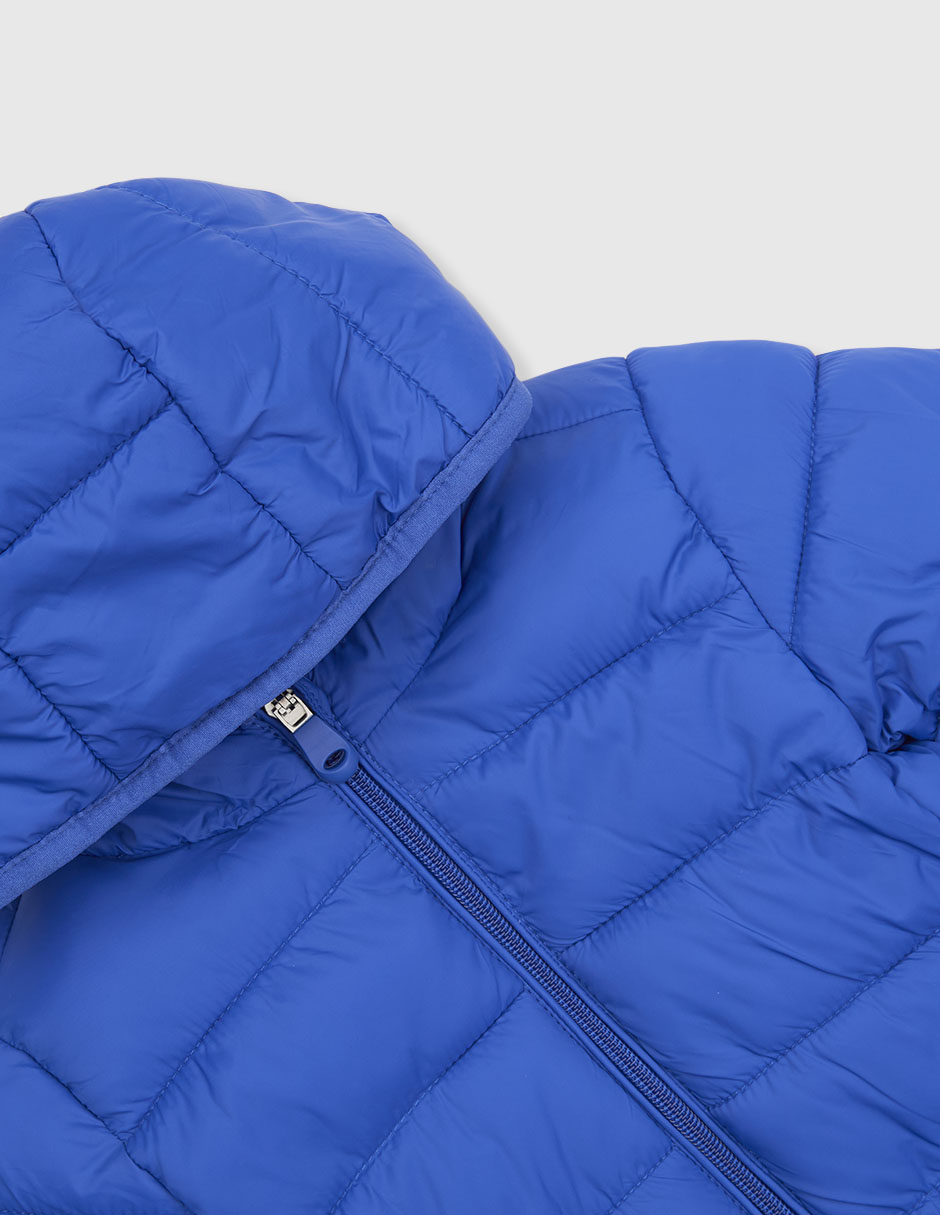 Chamarra para bebé unisex 3