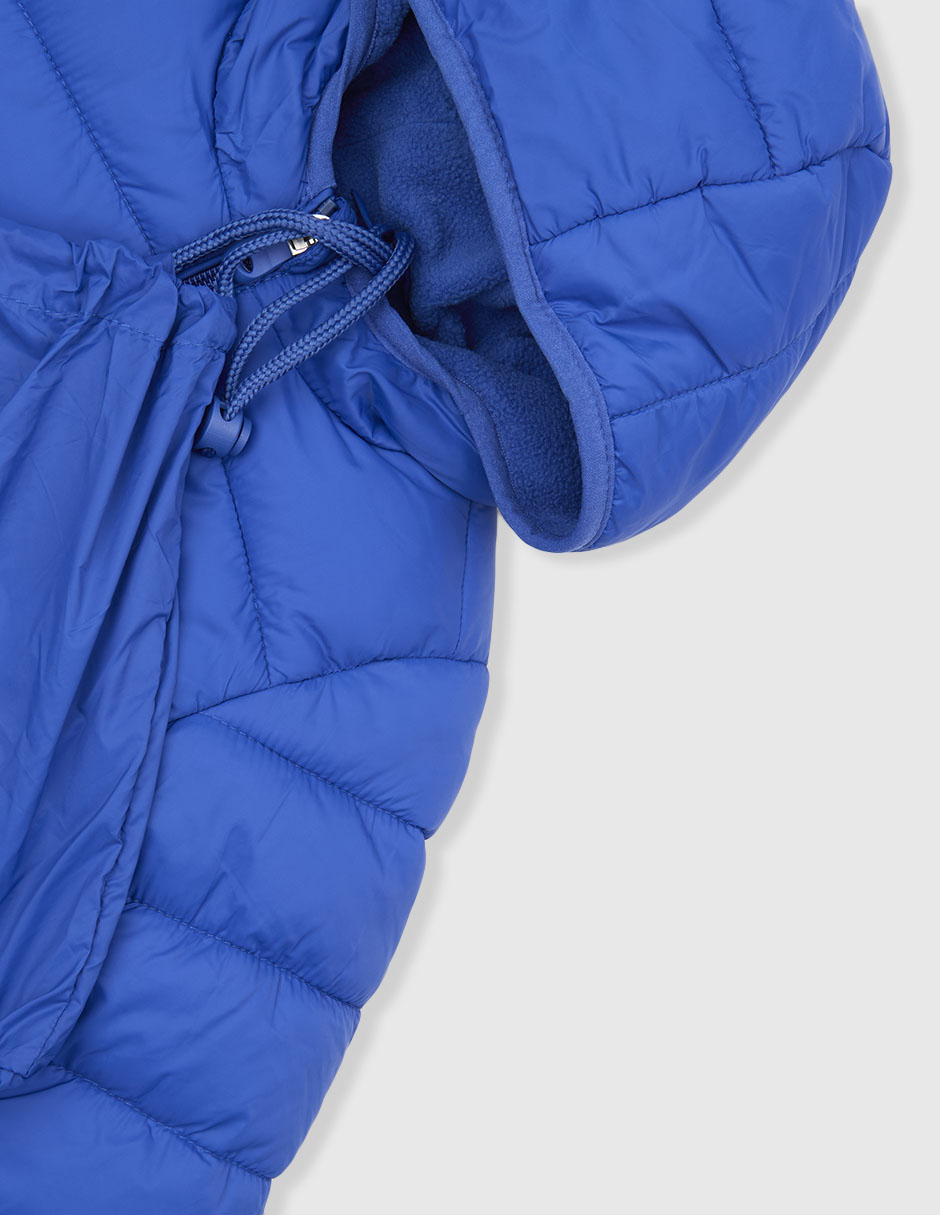 Chamarra para bebé unisex 5