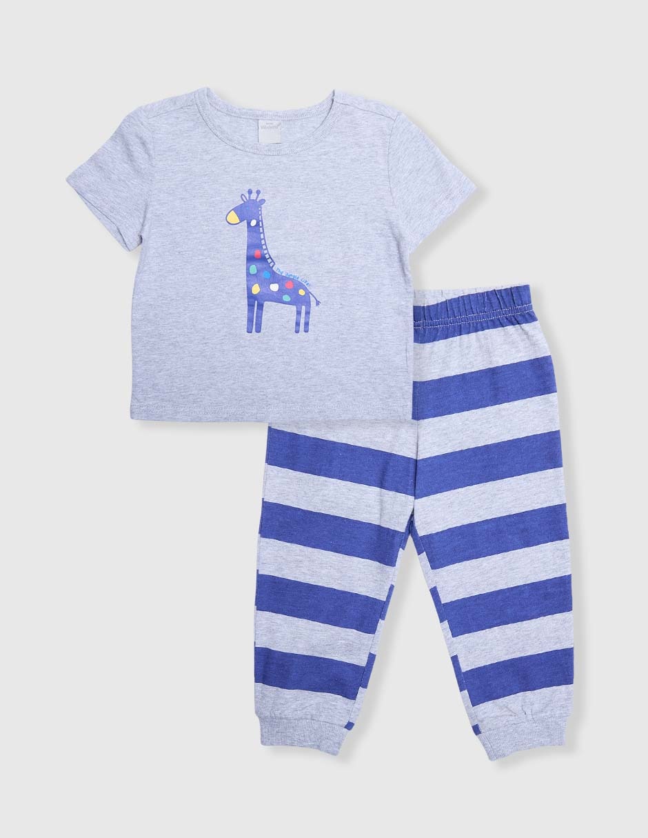 Playera para niño Playera para niño