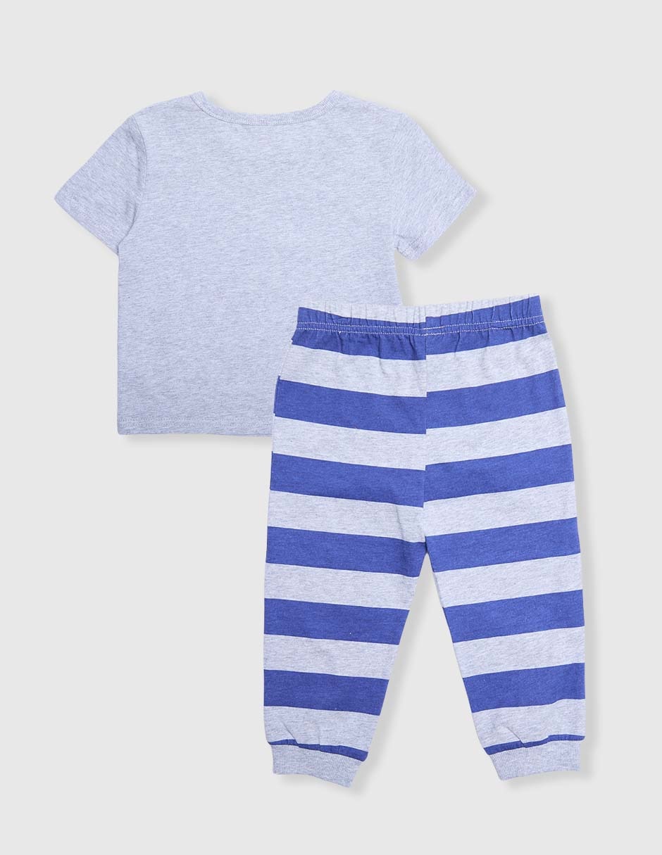 Playera para niño 4