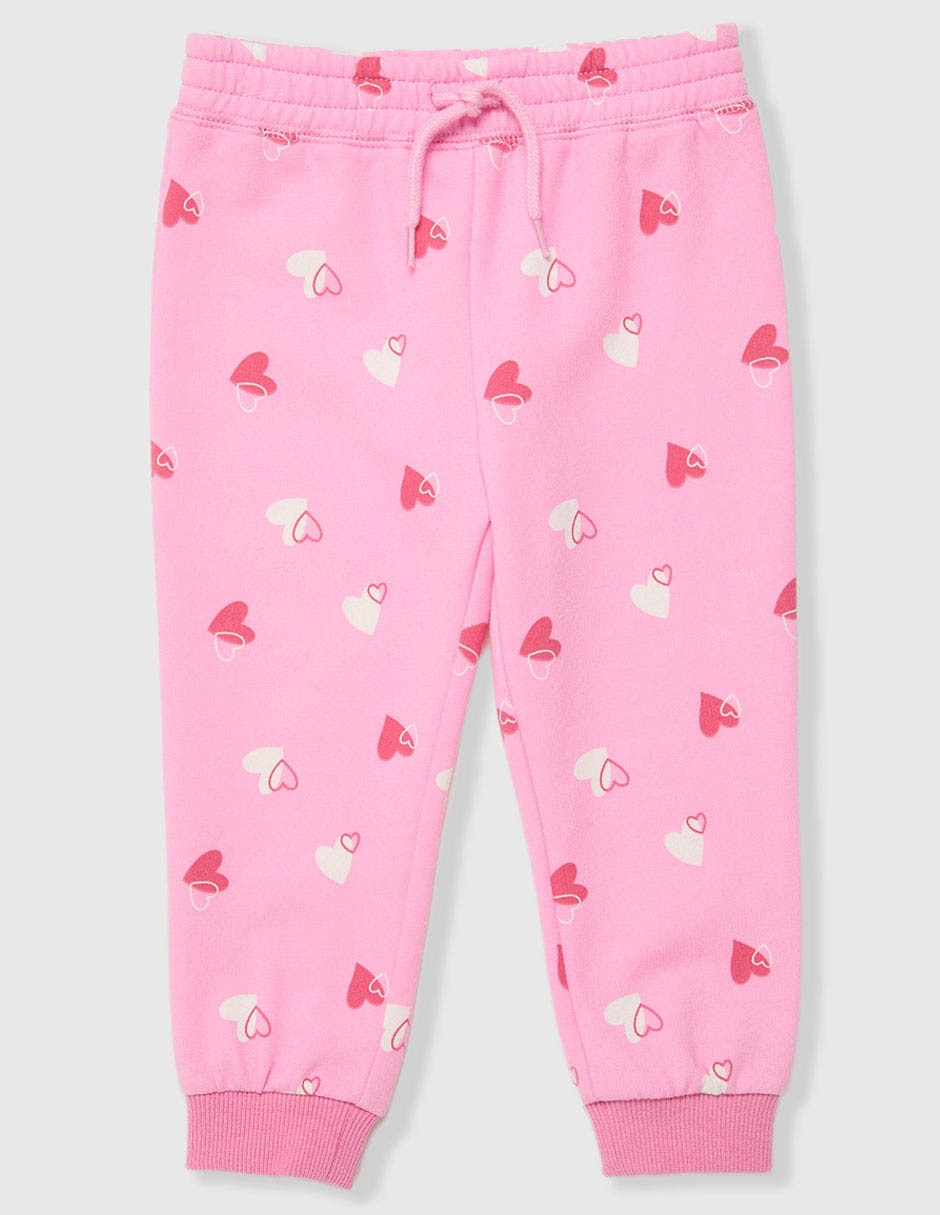 Pants para niña Pants para niña