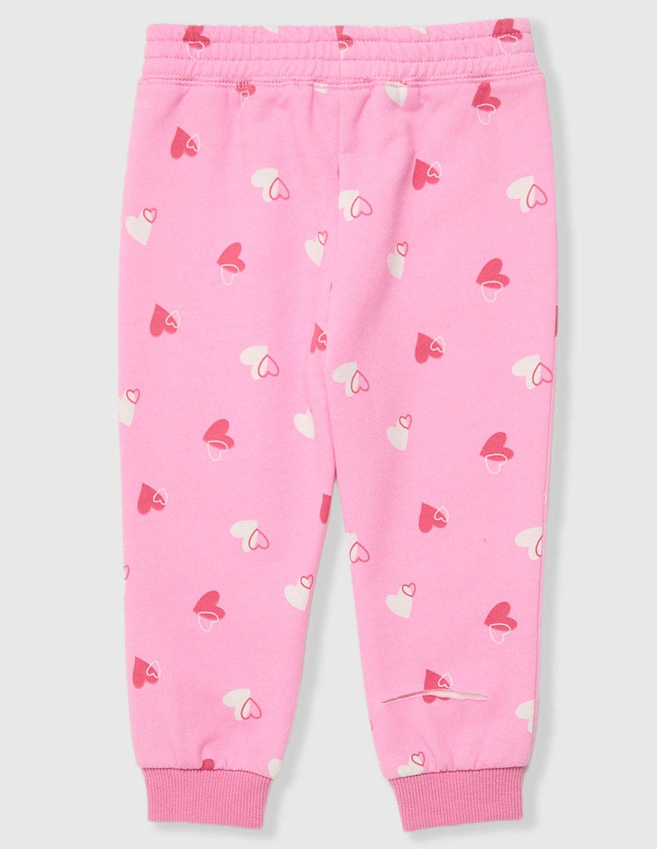Pants para niña 2