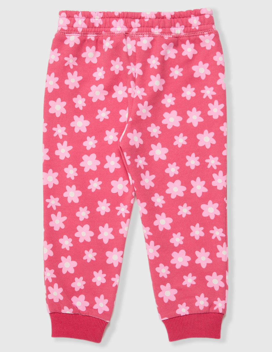 Pants Weekend Baby para niña