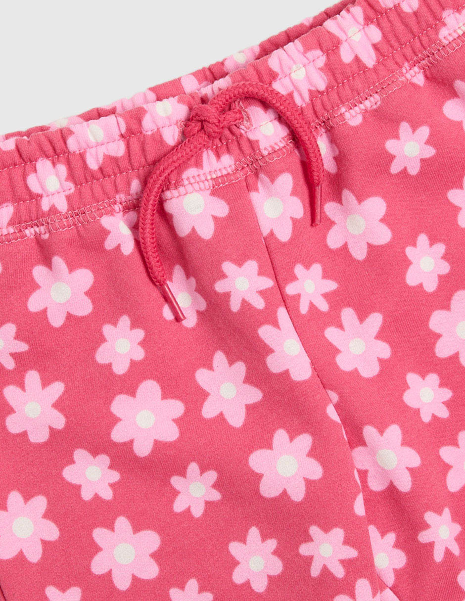 Pants Weekend Baby para niña