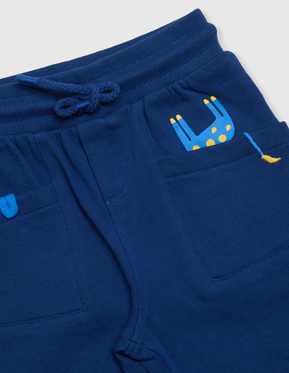 Conjunto pijama para niño