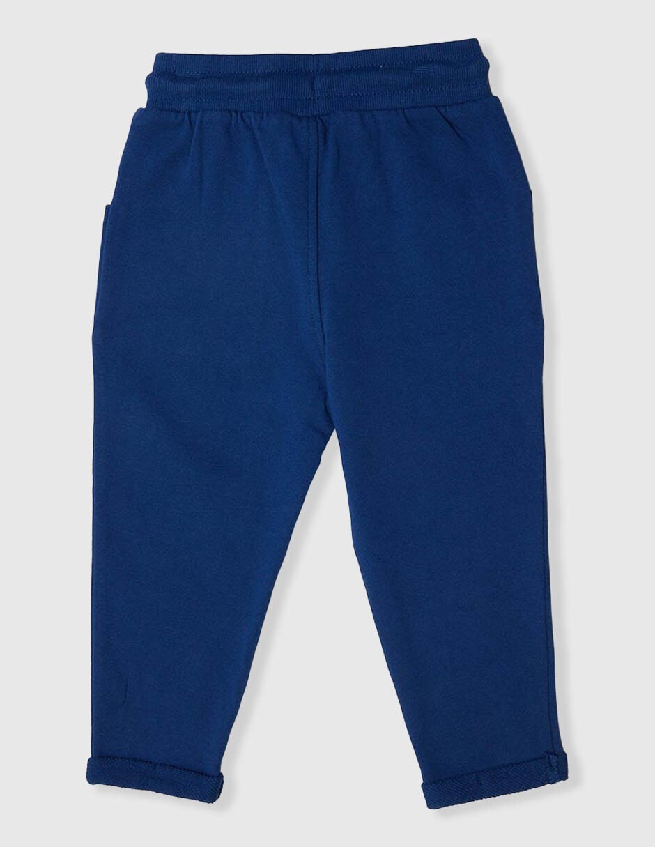 Conjunto pijama para niño