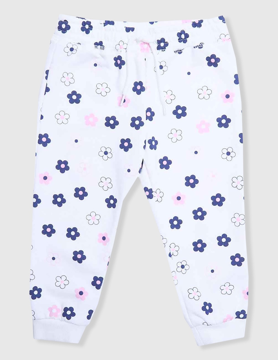 Pants para bebé niña Pants para bebé niña