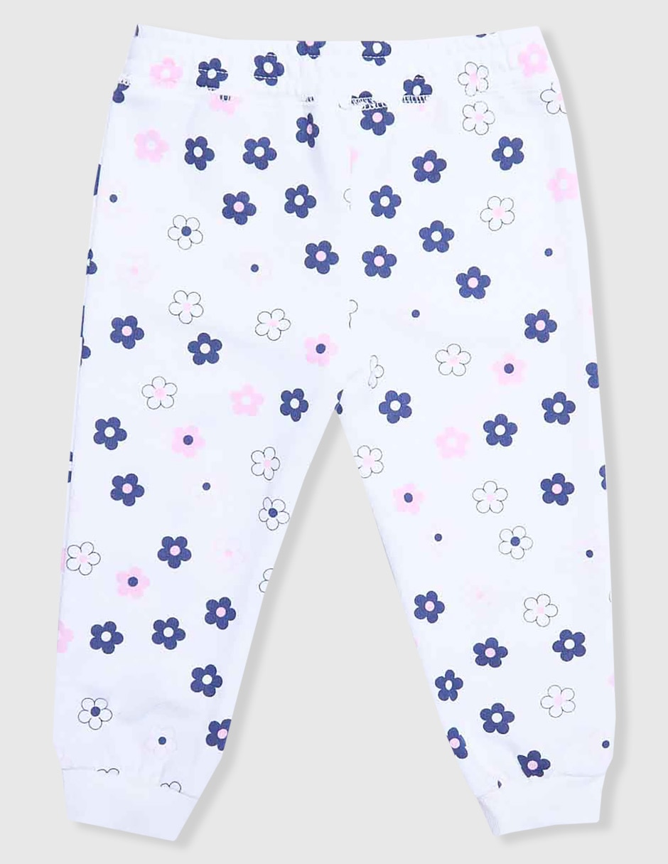Pants Weekend Baby para bebé niña